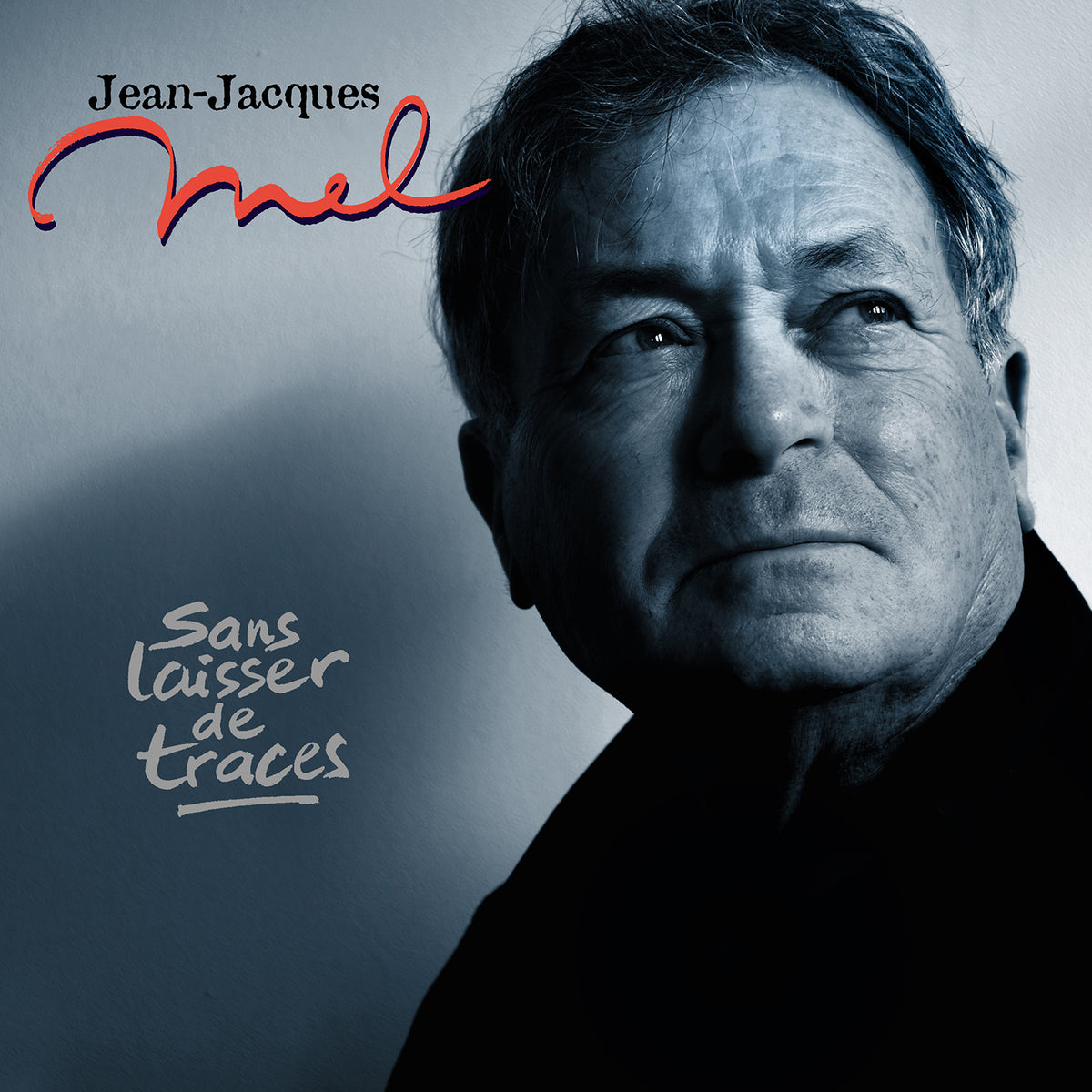 SANS LAISSER DE TRACES - Front Cover