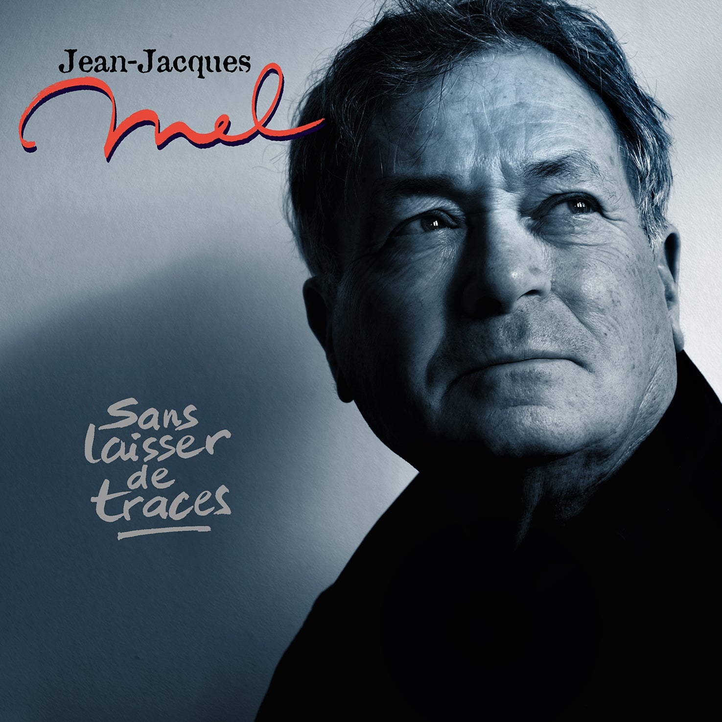 SANS LAISSER DE TRACES - Front Cover