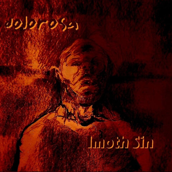 Imoth Sin - Front Cover
