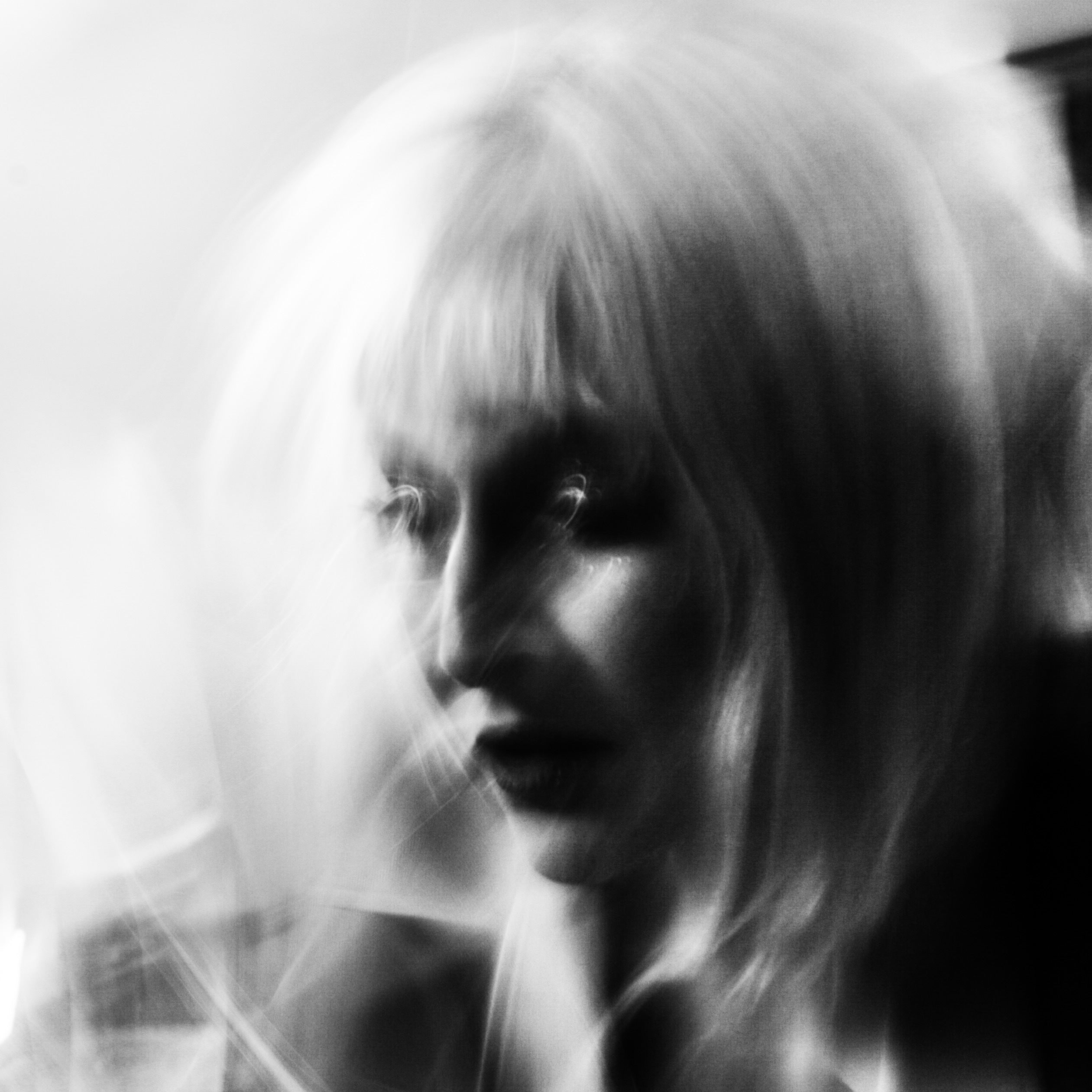 SUPERGLAM - Front Cover