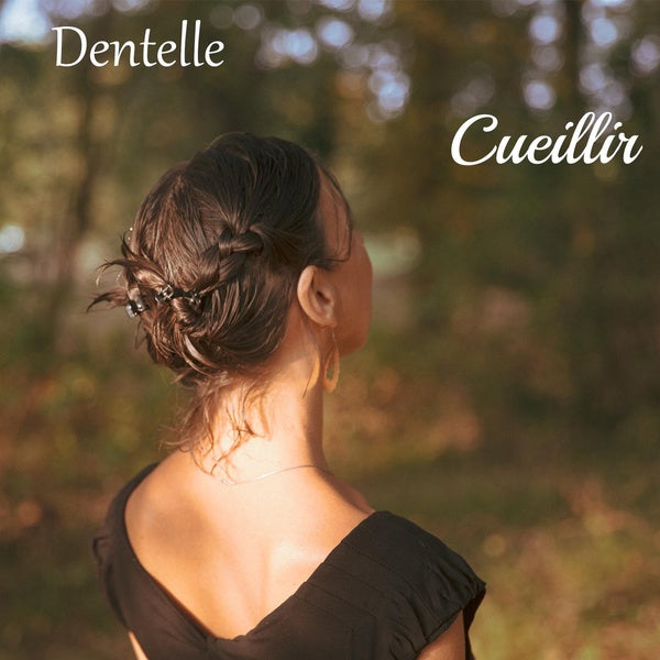 Cueillir - Front Cover