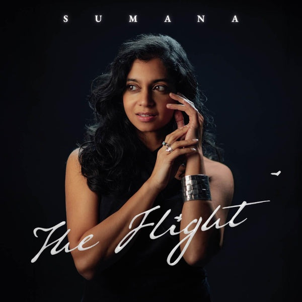 The Flight - Front Cover