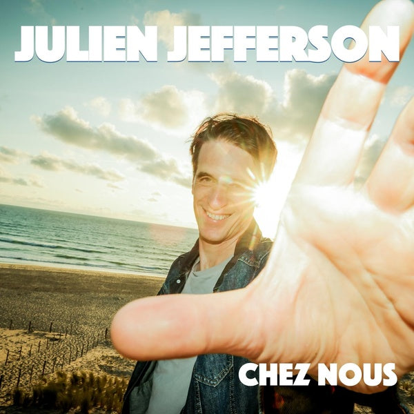 Chez Nous - Front Cover