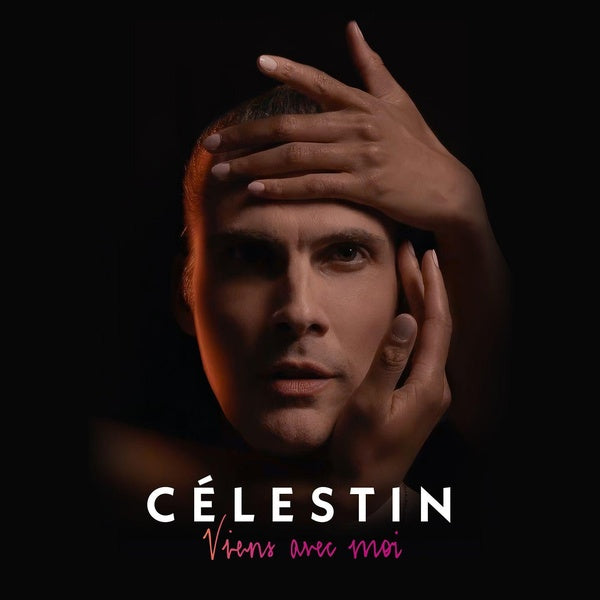 Viens Avec Moi - Front Cover