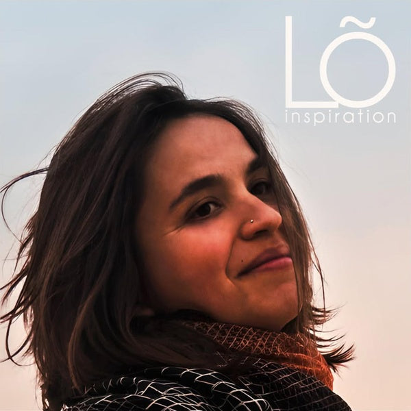 Inspiration - Front Cover