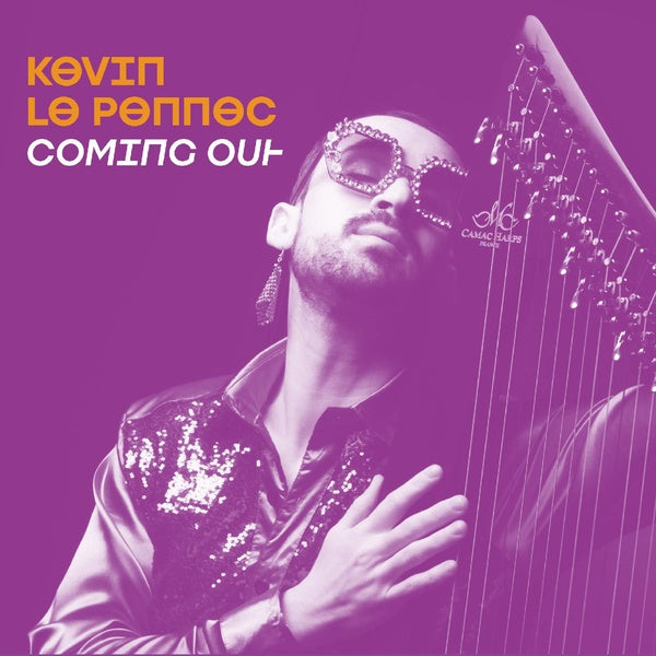 Coming Out - Front Cover