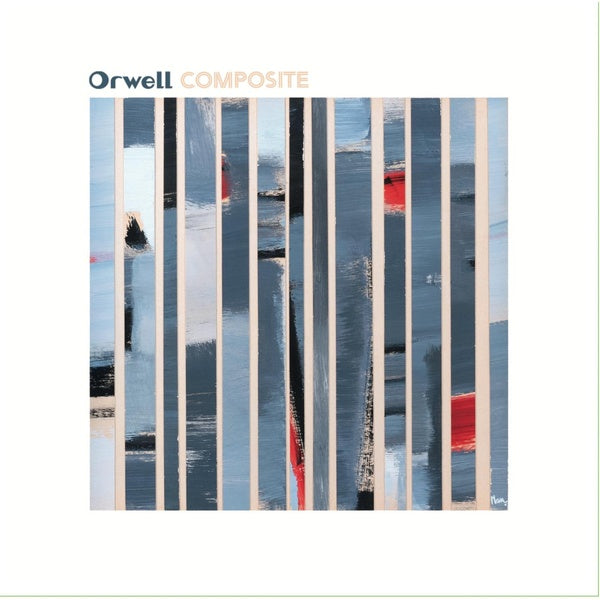 Composite - Front Cover