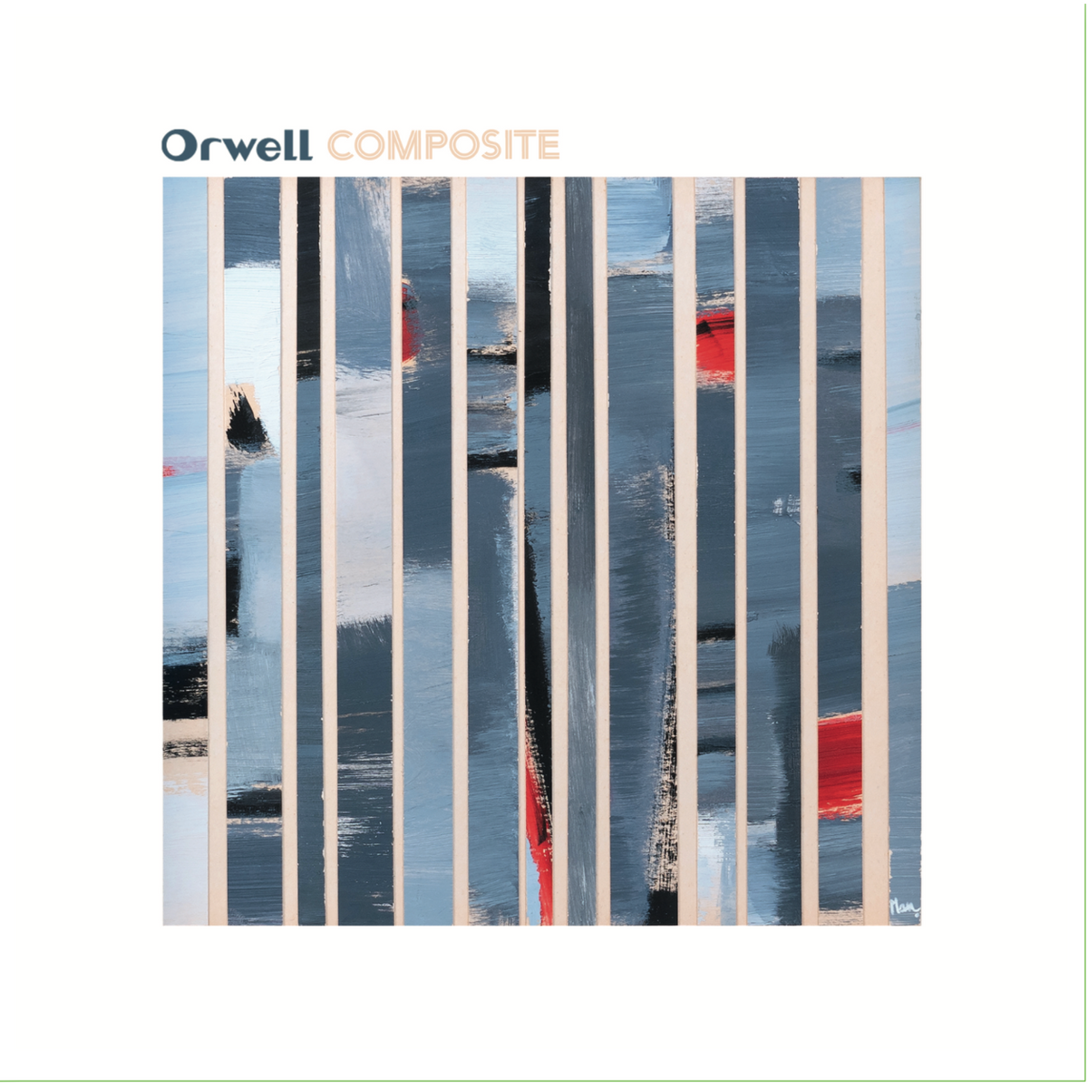 COMPOSITE - Front Cover