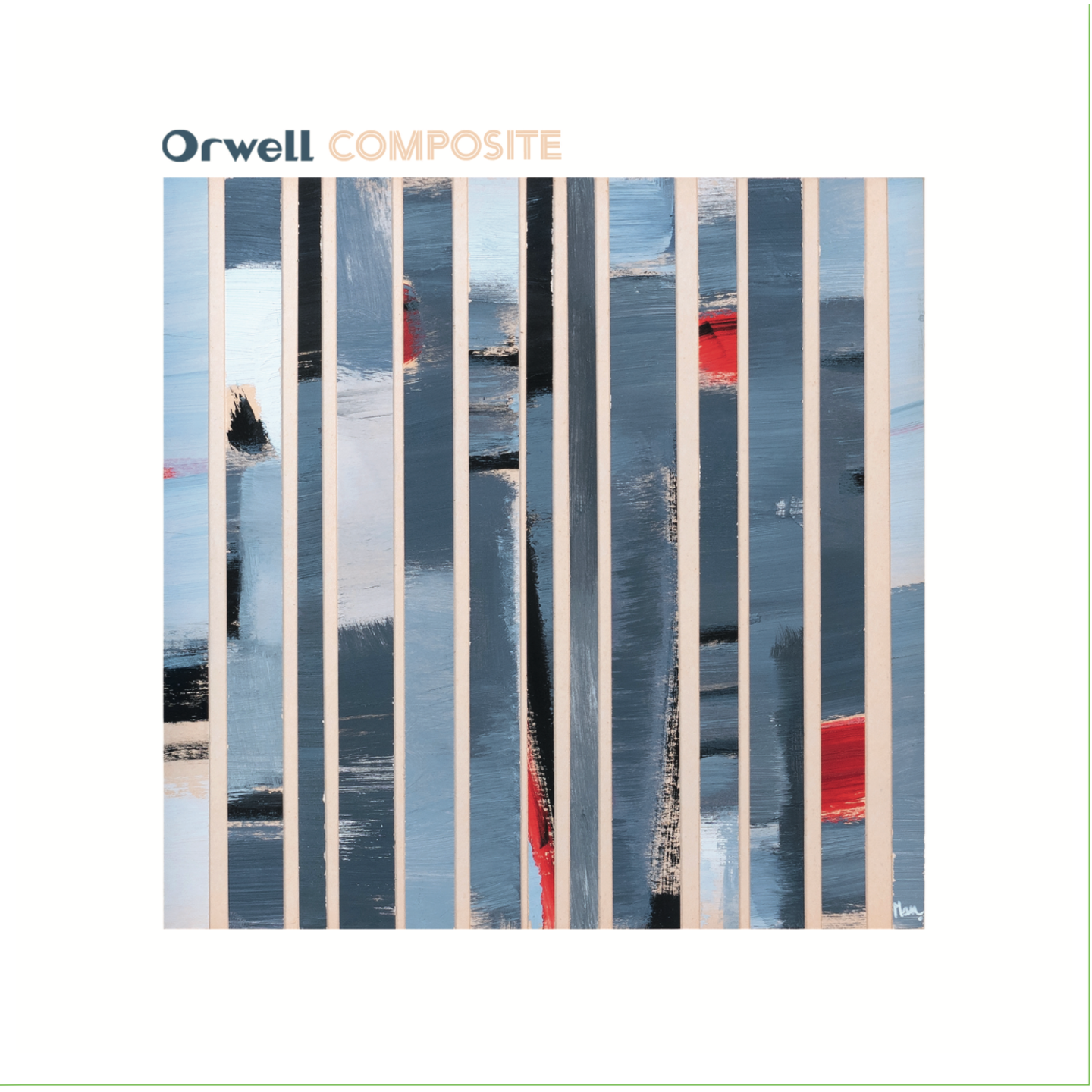 COMPOSITE - Front Cover