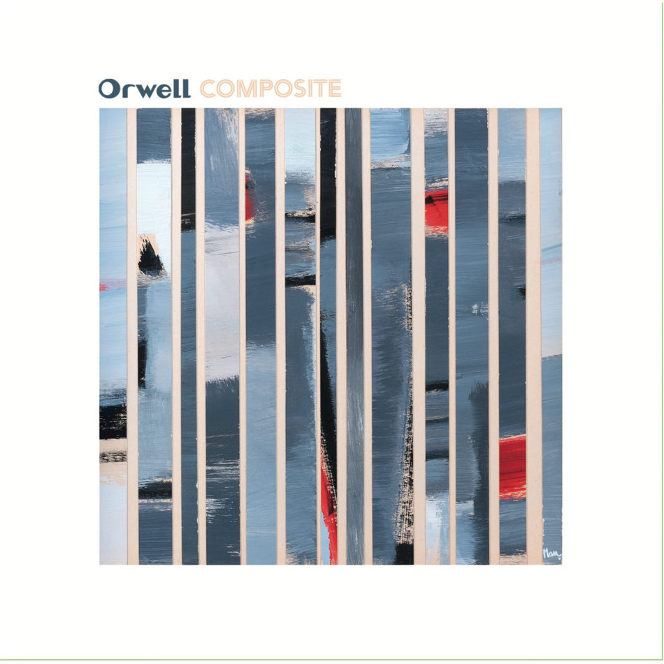 COMPOSITE - Front Cover