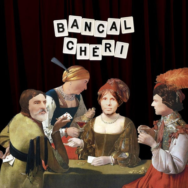 La Belle - Front Cover