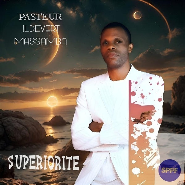 Superiorité - Front Cover