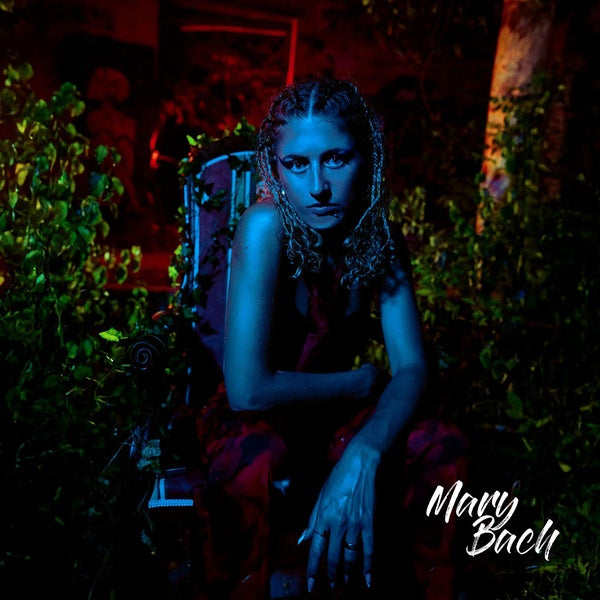 Etrange Absence - Front Cover