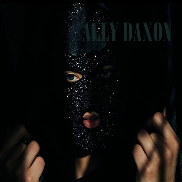 Ally Daxon - Front Cover