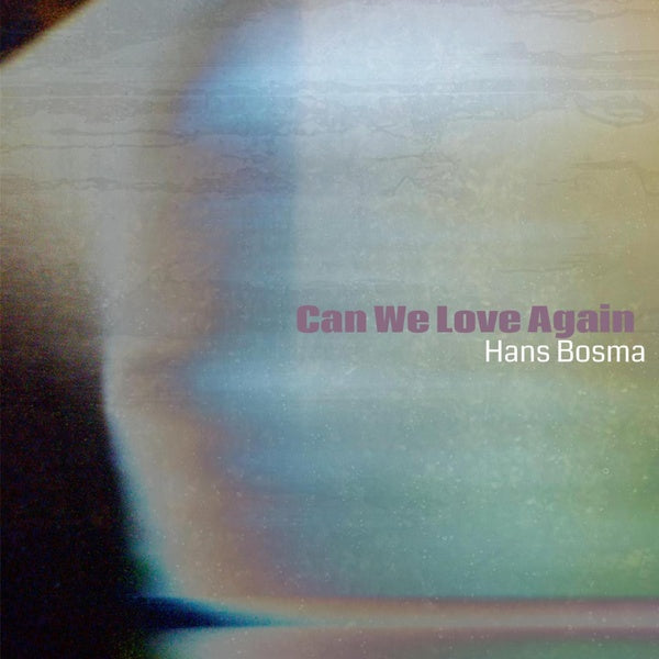 Can We Love Again - Front Cover