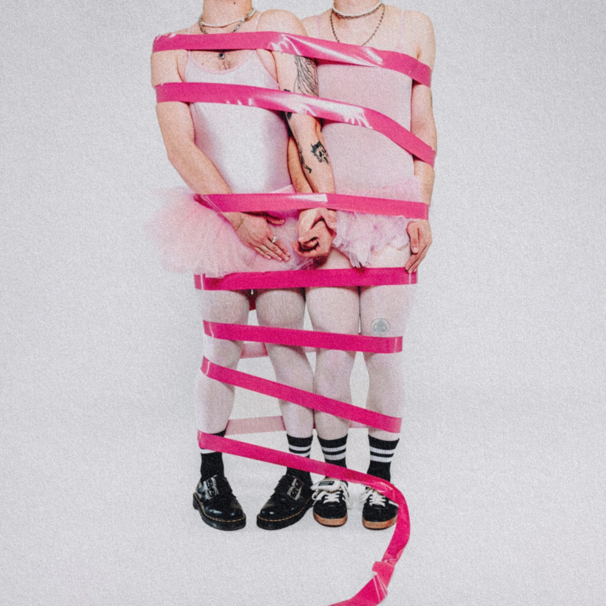 FIRECLUB - Front Cover