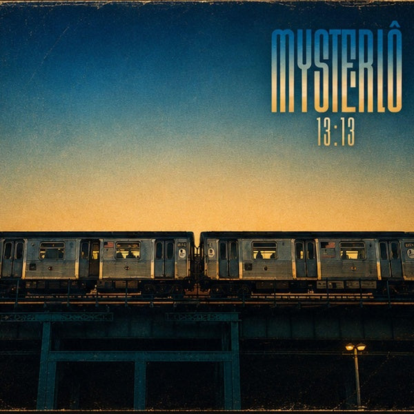 0,550694444444444 - Vinyle - Front Cover