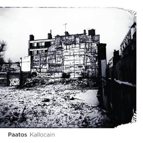 KALLOCAIN - Front Cover