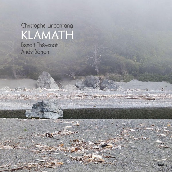 Klamath - Front Cover