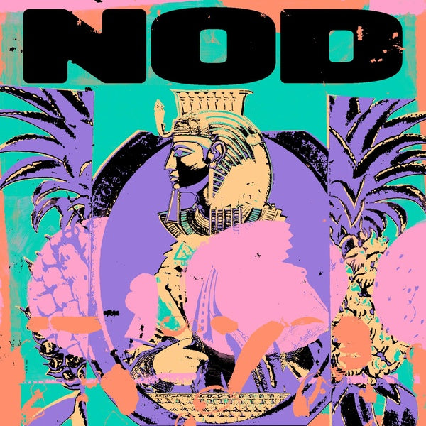 Nod - Front Cover