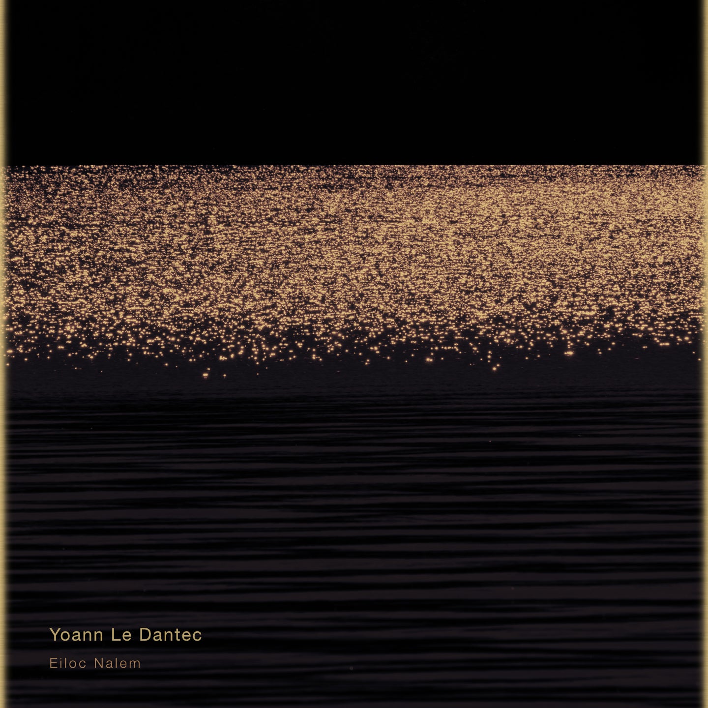 EILOC NALEM - Front Cover