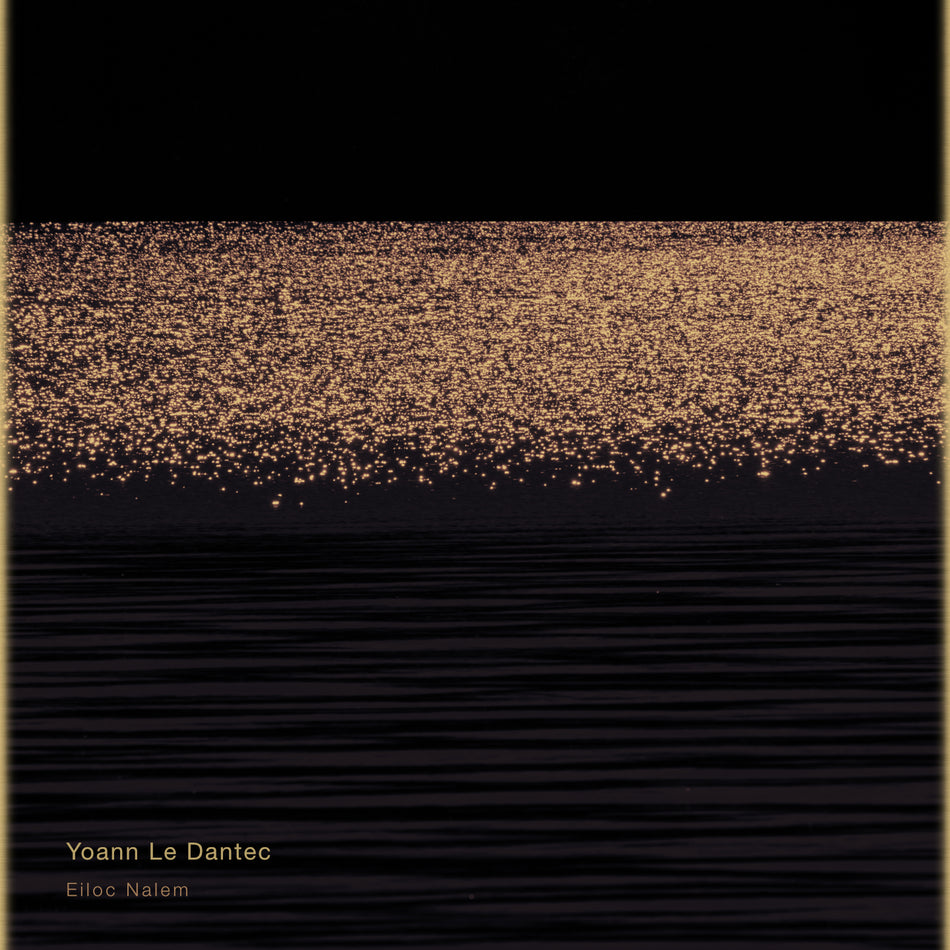 EILOC NALEM - Front Cover