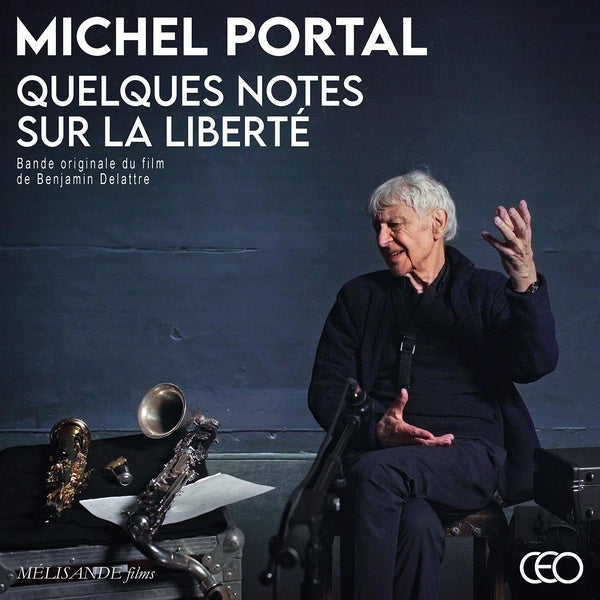 Quelques notes sur la liberté - Front Cover