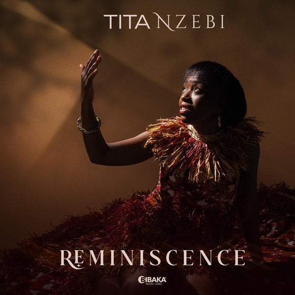 Réminiscence - Front Cover