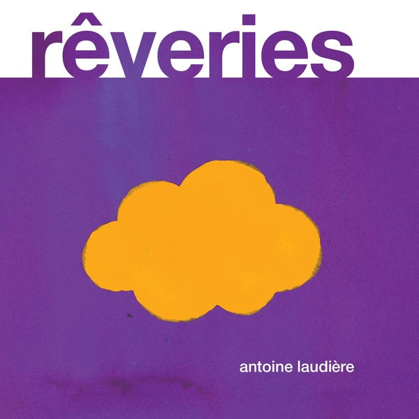 Rêveries - Front Cover