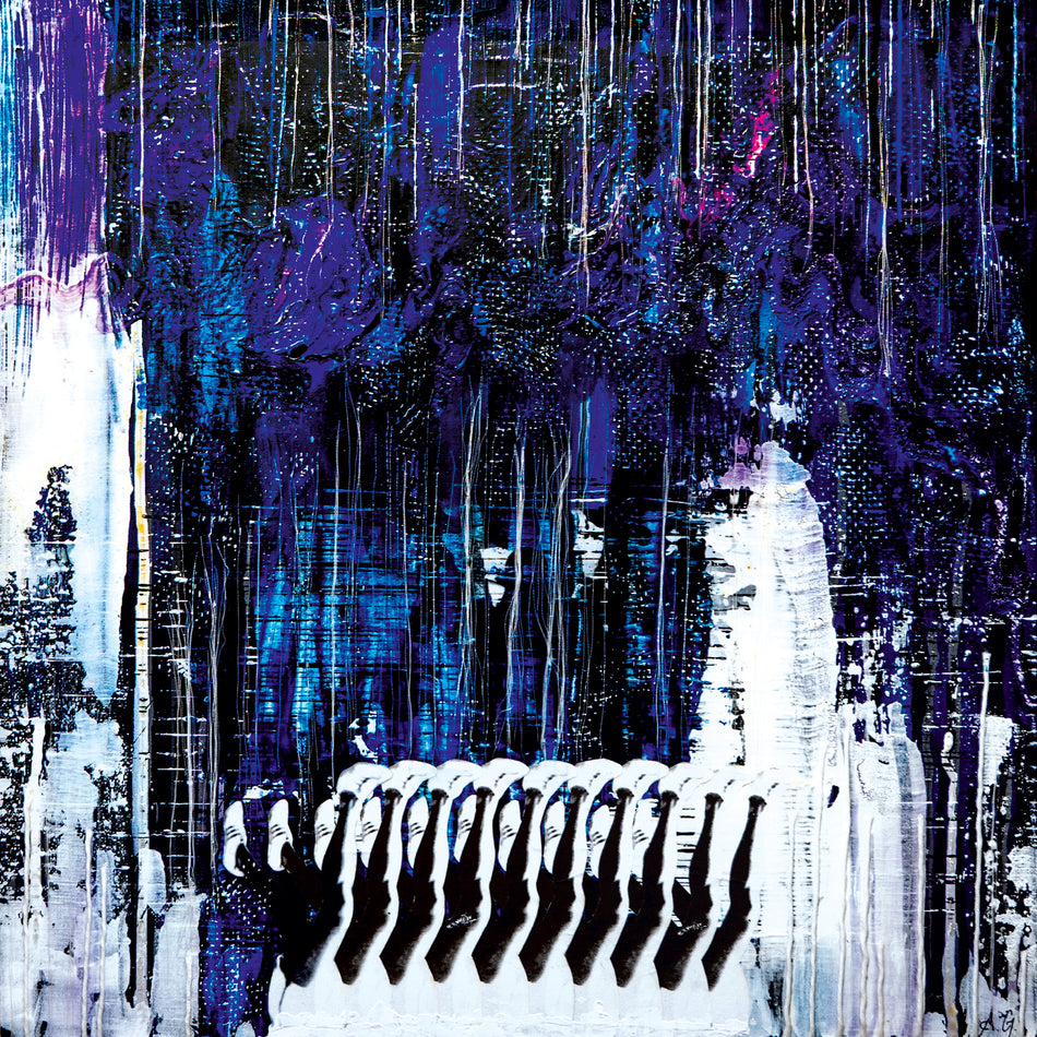 NO VALE NADA - QUIDAM - Front Cover