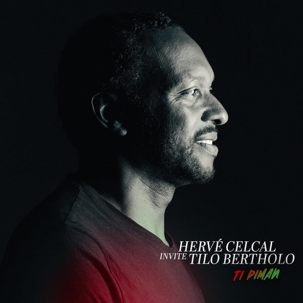 Ti Piman - Front Cover