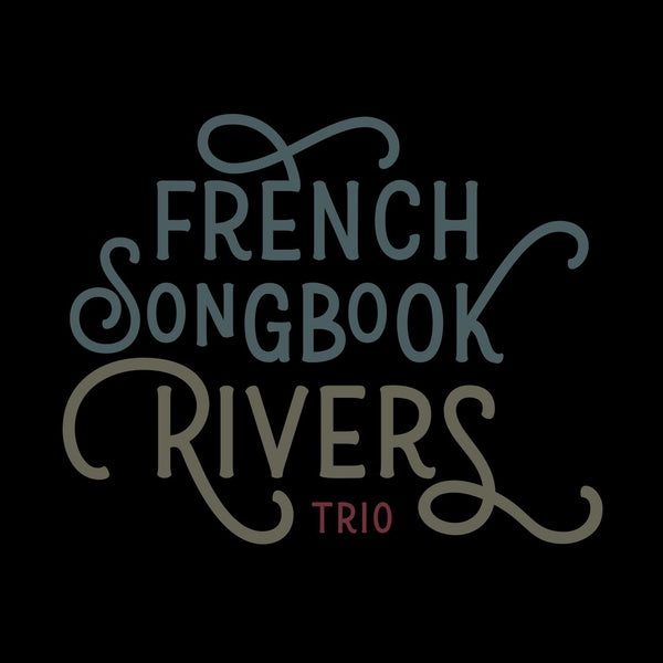 French Songbook - Front Cover