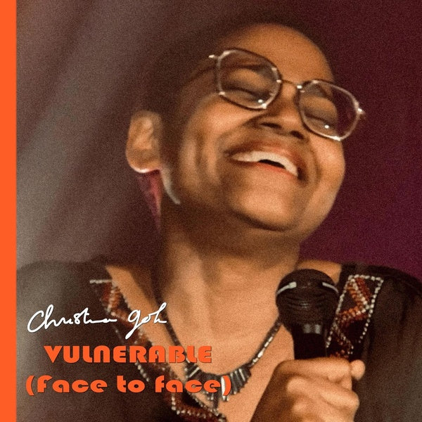 Vulnerable (Face To Face) - Vinyle - Front Cover