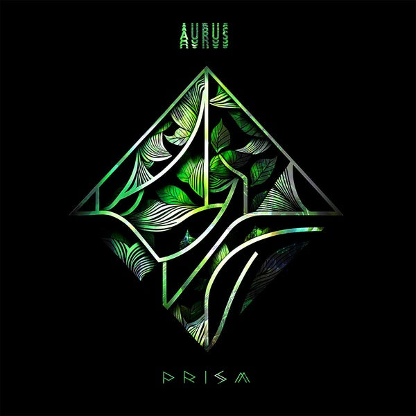 Prism - Front Cover