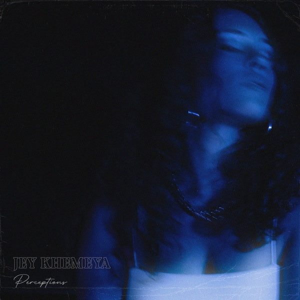 Perceptions - Front Cover