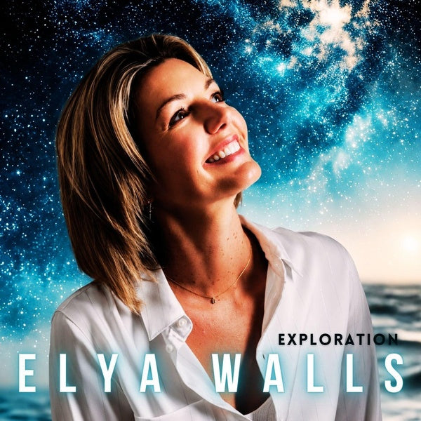 Ep Exploration - Front Cover