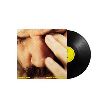 Pas Si Grave - Front Cover