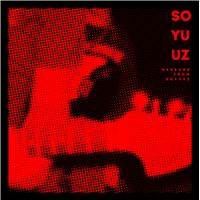 Message from Soyuuz - Front Cover