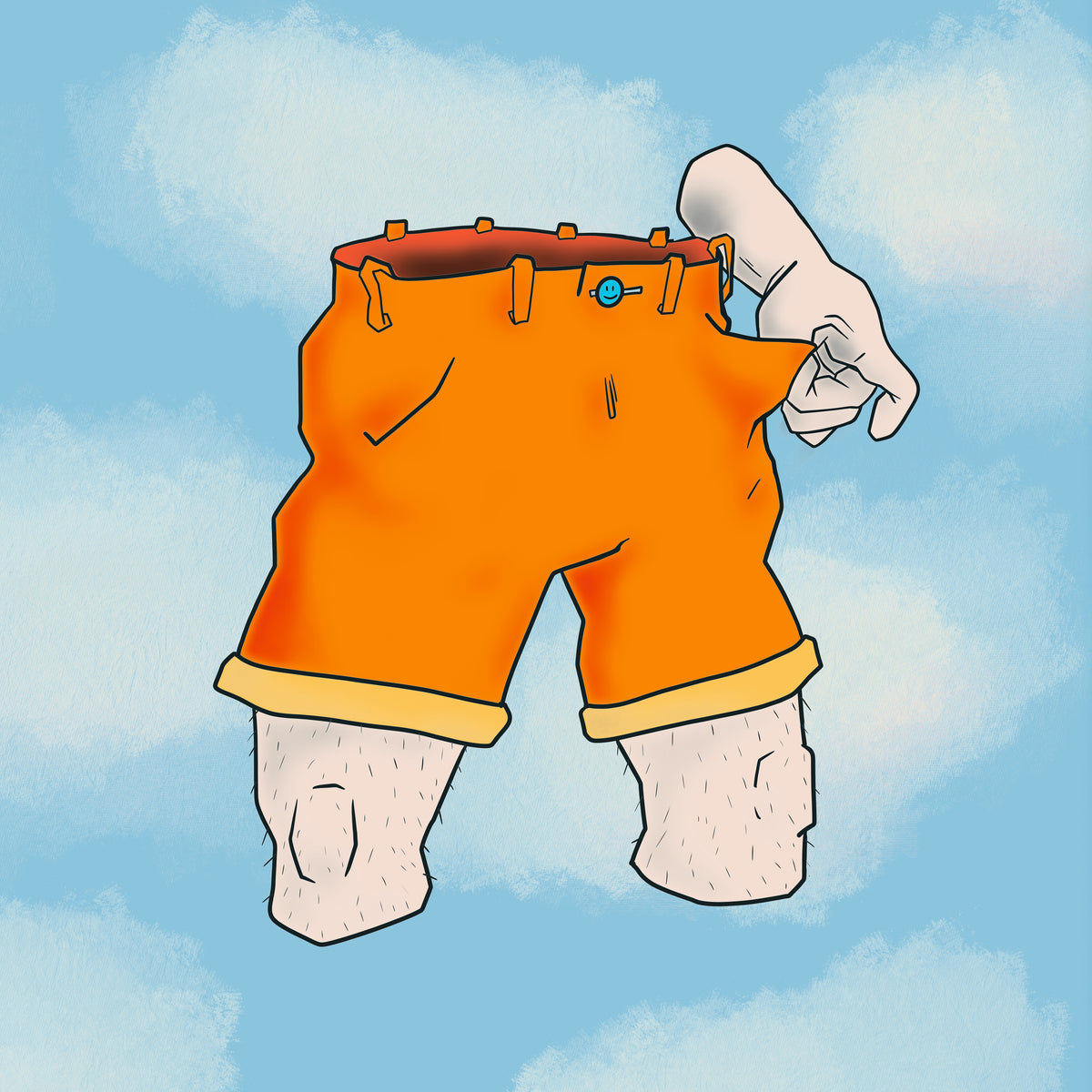 Aventures - Front Cover