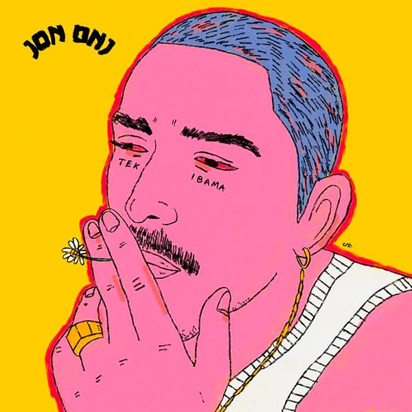 Tekibama - Front Cover