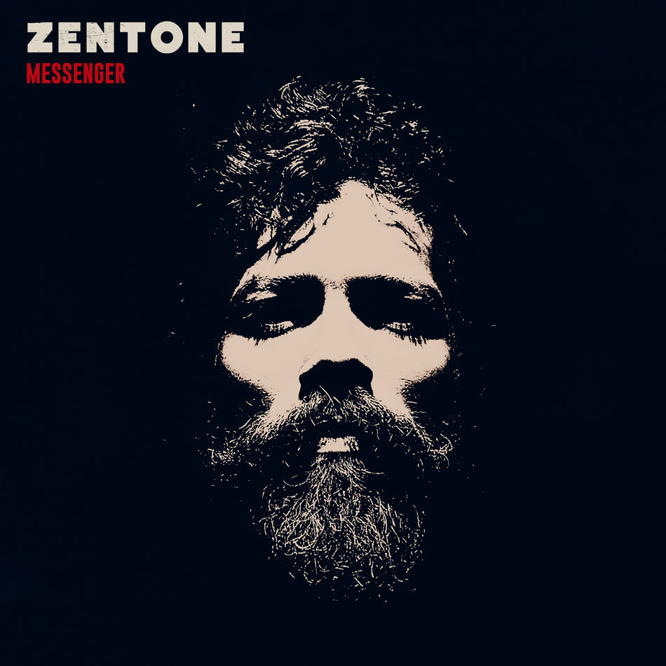 Messenger - Front Cover