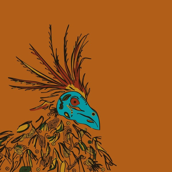 Elementos - Front Cover
