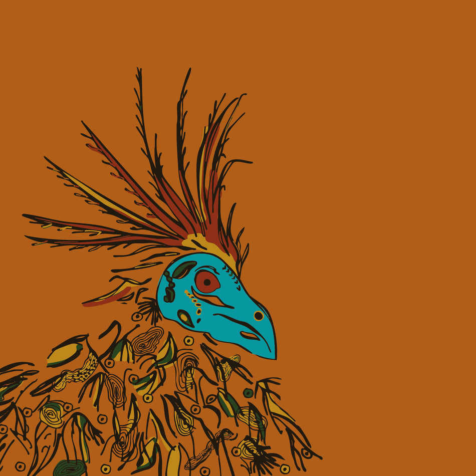 Elementos - Front Cover