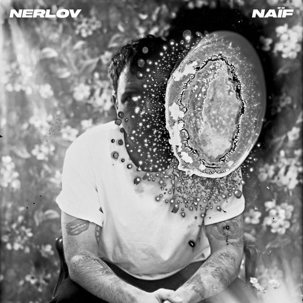 Naïf - Front Cover