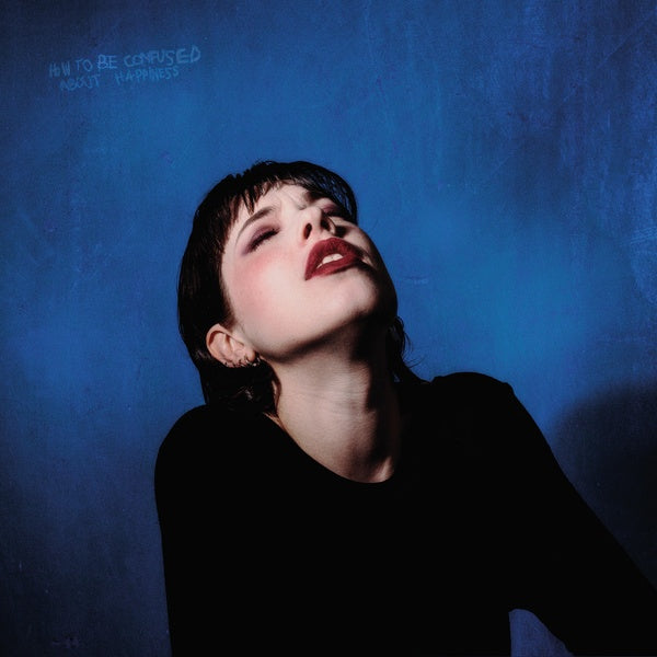 How to be Confused About Happiness - Vinyle - Front Cover