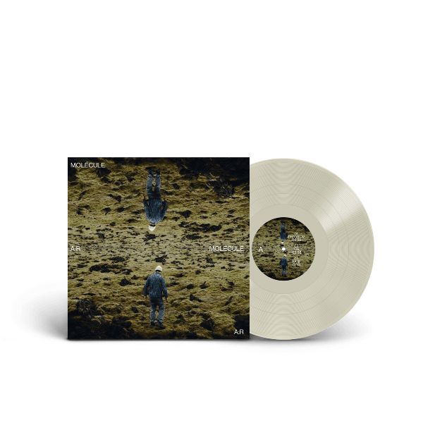 A:R - Front Cover