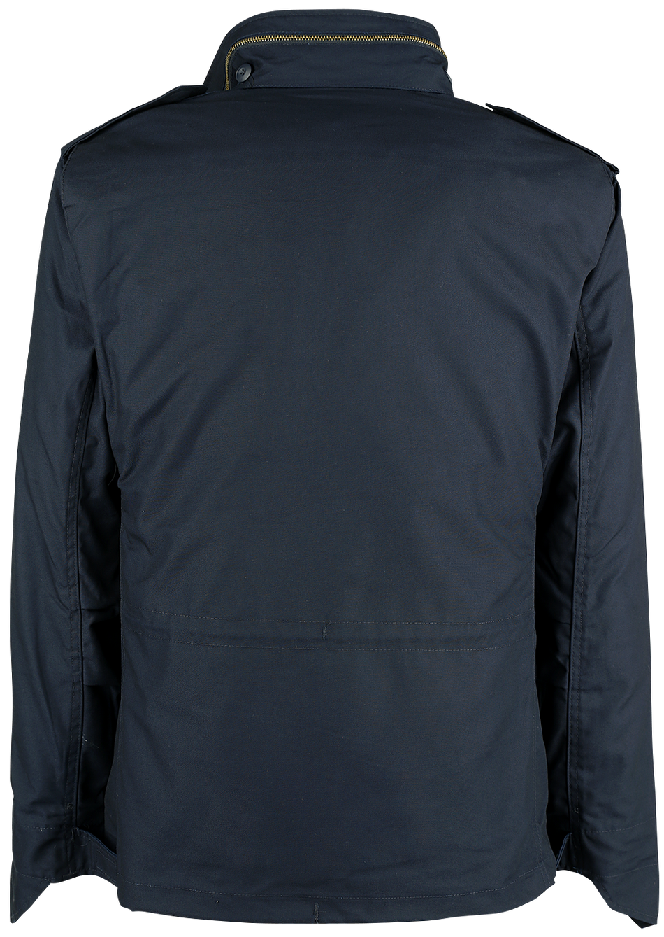 Veste d'hiver  de Brandit - M65 - L à 3XL - pour Homme - marine - Brandit - View 2