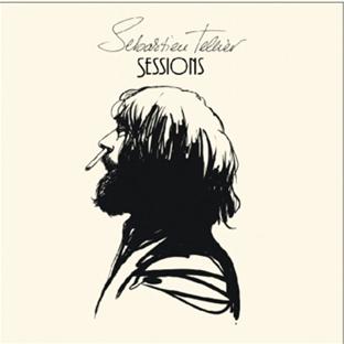 Sessions - Front Cover