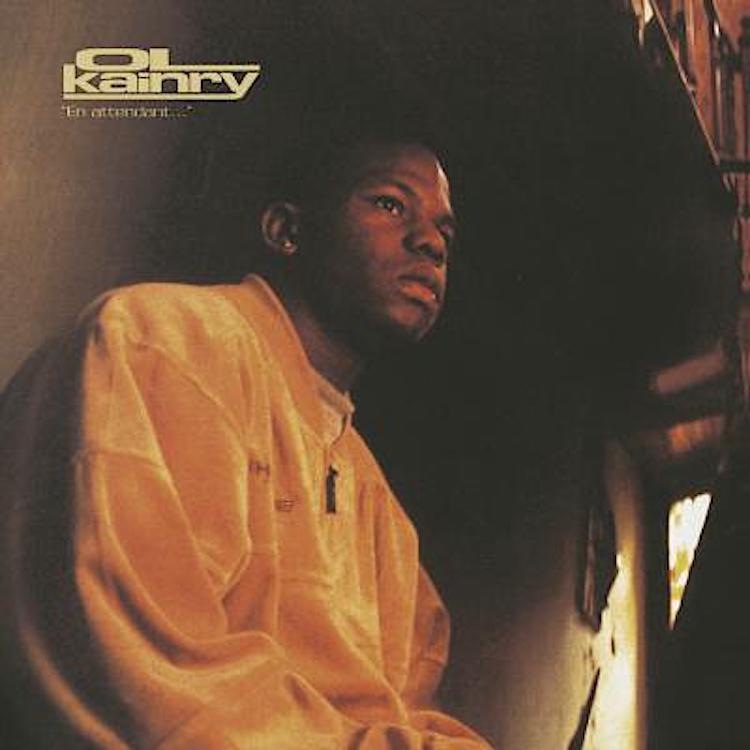 En attendant… - Front Cover