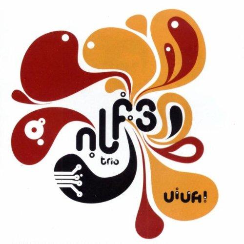 Viva ! - Front Cover